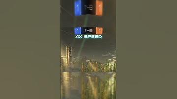 He broke RULE 1 in Rocket League💔👀 (INSTANT KARMA) #rocketleague #fyp #foryoupage #rl #shortsvideo