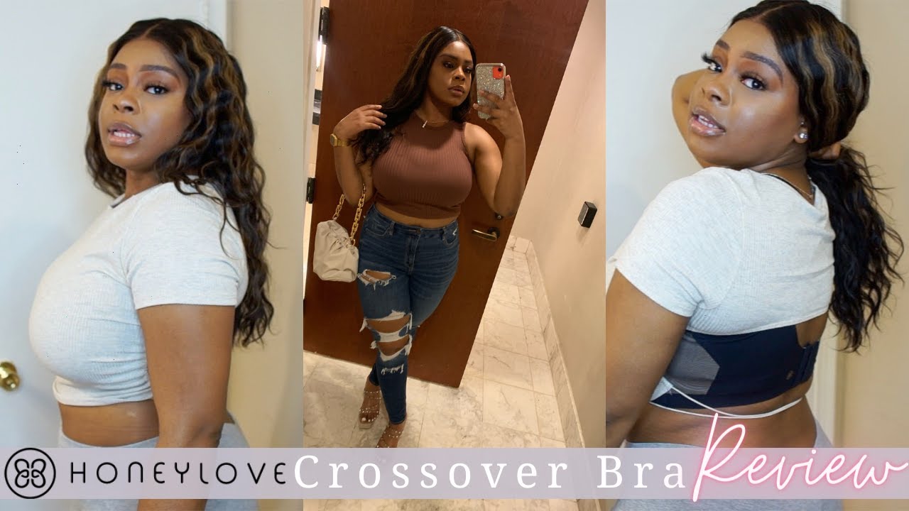 Honey Love Bras Reviews