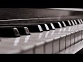 Piano study music relaxing sounds for sleep study soothe 90min