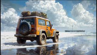 Levent Geiger - Creepin - Slowed & Reverb