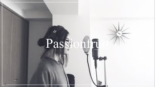 Drake Pionfruit Cover Iyu