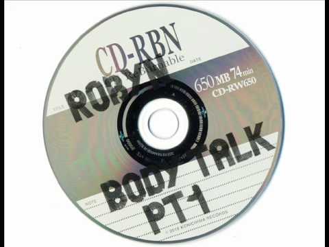 Robyn feat. Röyksopp - None Of Dem
