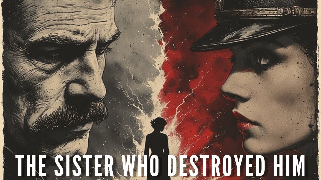 Nietzsche’s Sister The Nazi That Stole His Philosophy and Destroyed His Legacy