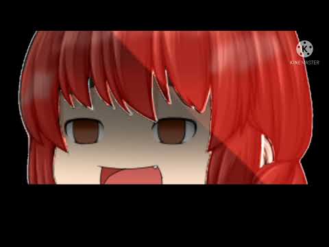 ゆっくりPV/ダカラドオシタ/キネマスター