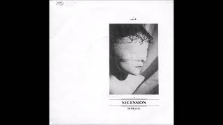 Secession - Betrayal (7'', 1983) Update