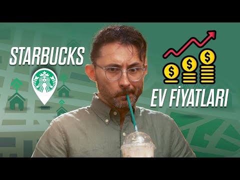 Frappuccino Etkisi