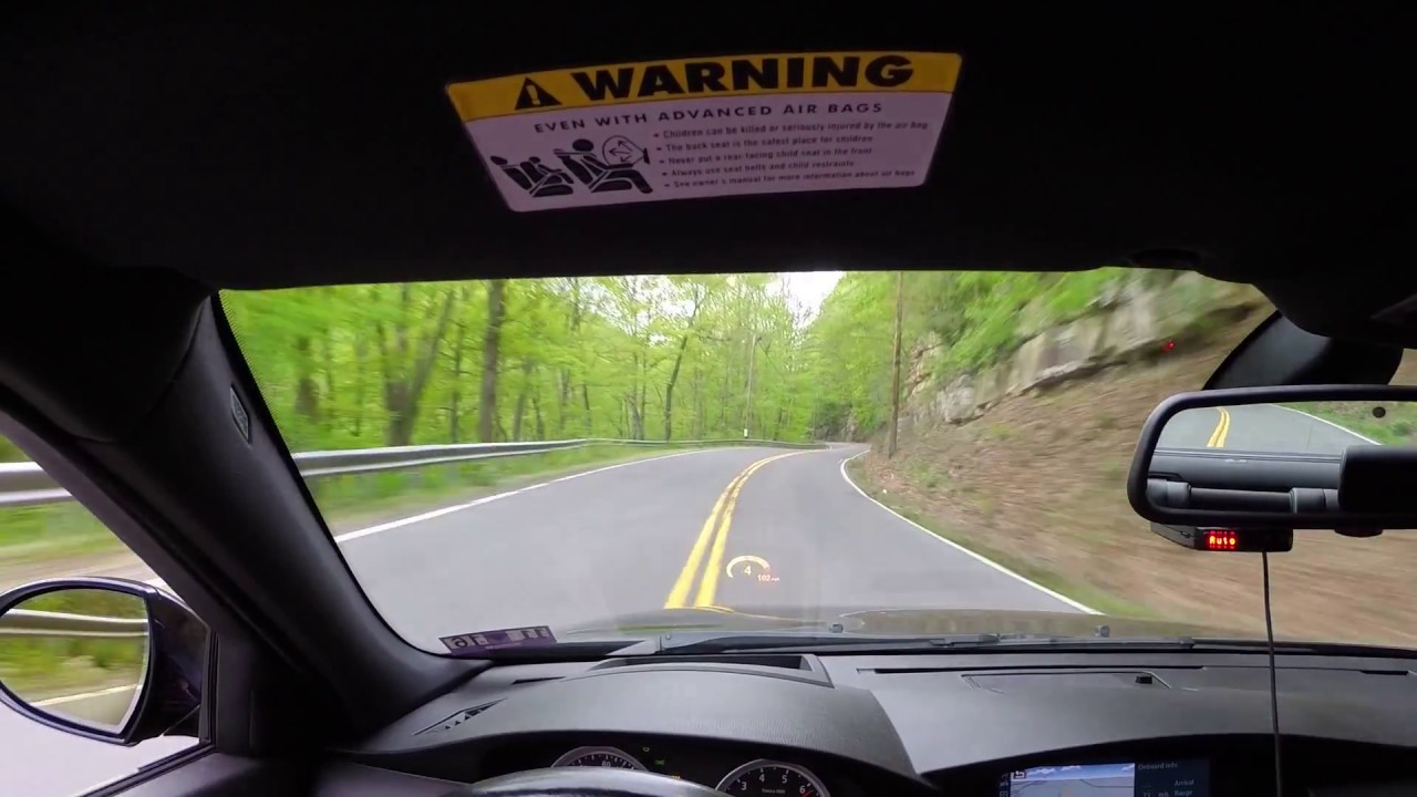 2009 BMW E60 M5, RPI GTS Sec 1 2 & 3