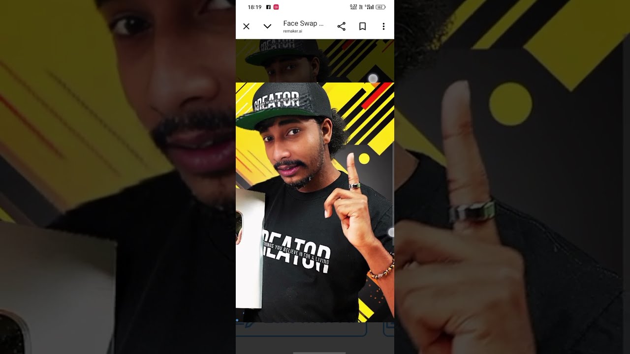 Google se online photo face change ll photo editing ek hi click mein ll photo face change RDX edit 