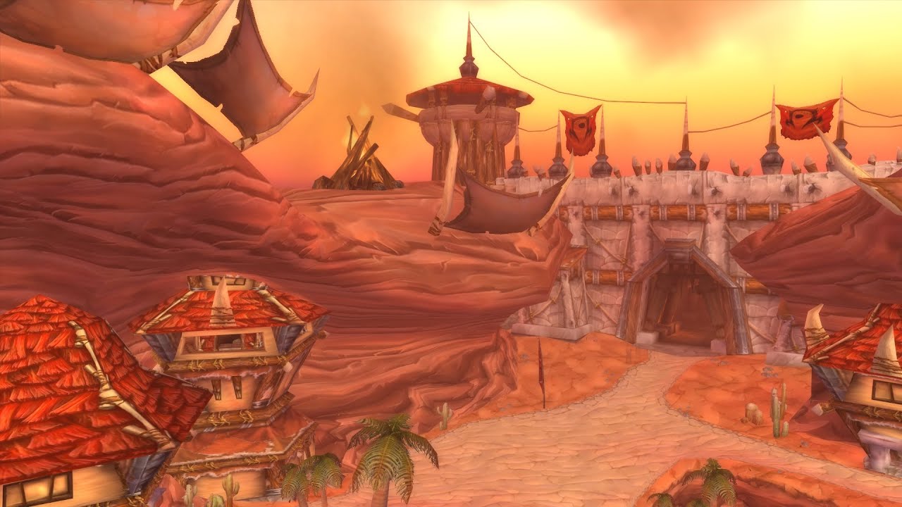 Vanilla WoW Gameplay (Nostalrius WoW) Rogue Playthrough - Part 10