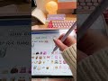 My digital planner saving my life 📒 | 🎀 2025 ipad planner | #ipad #ipadplanner #goodnotes