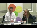Committee for Agriculture, Environment and Rural Affairs - Thursday 22 January 2026