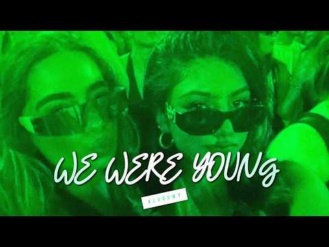 KLUBOWY - WE WERE YOUNG (Original Mix) 2026