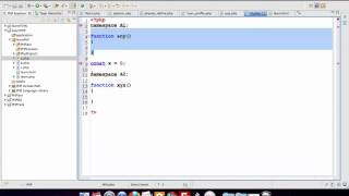 119.Multiple-namespaces.mov