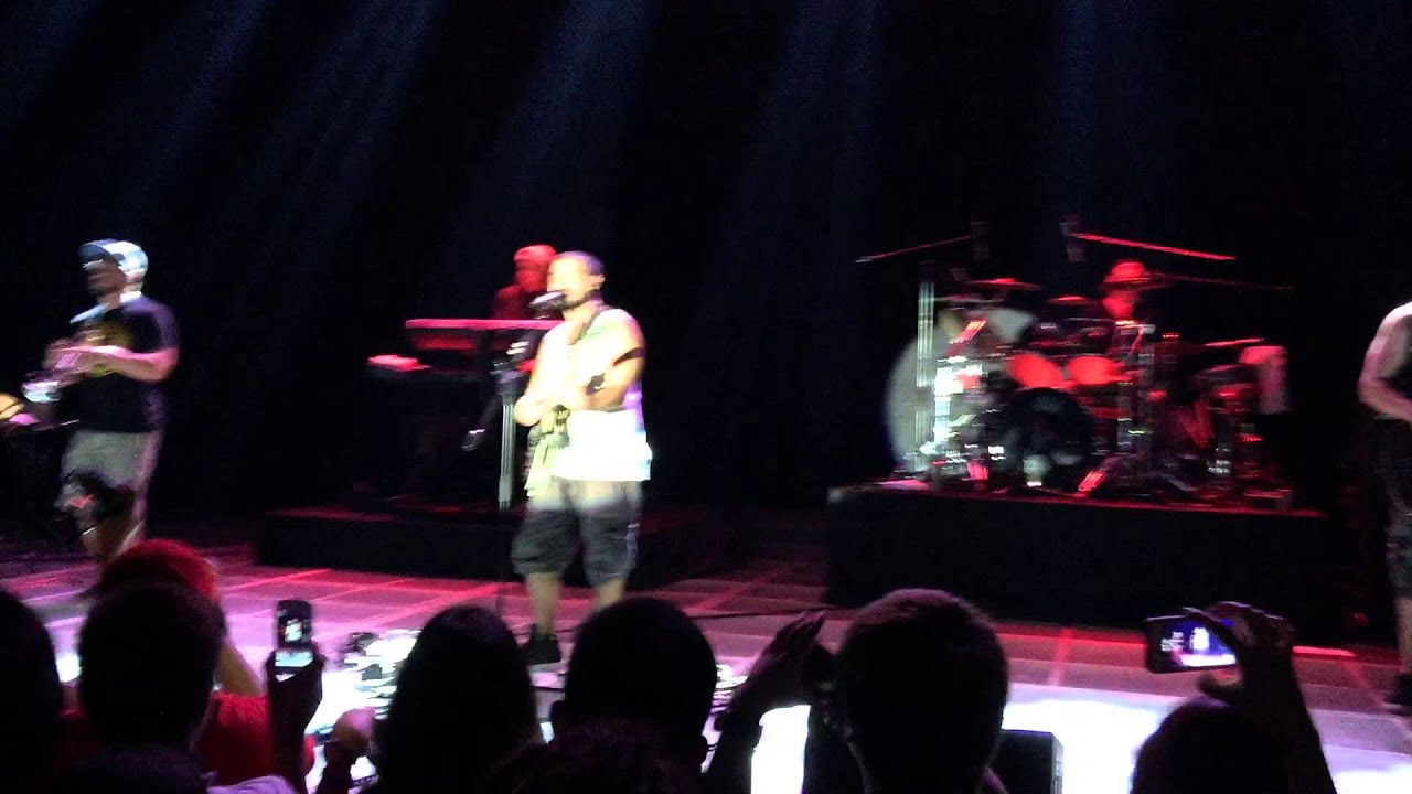 Rebelution Live in Manila - Lazy Afternoon / Count Me In camera iphone 8 plus apk
