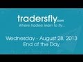 Day Trading Forex Live - Why Traders Fail