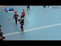 2019 WBHC Day 7: Czechia vs. Great Britain Women (Group W2)