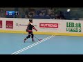 2019 WBHC Day 7: Czechia vs. Great Britain Women (Group W2)