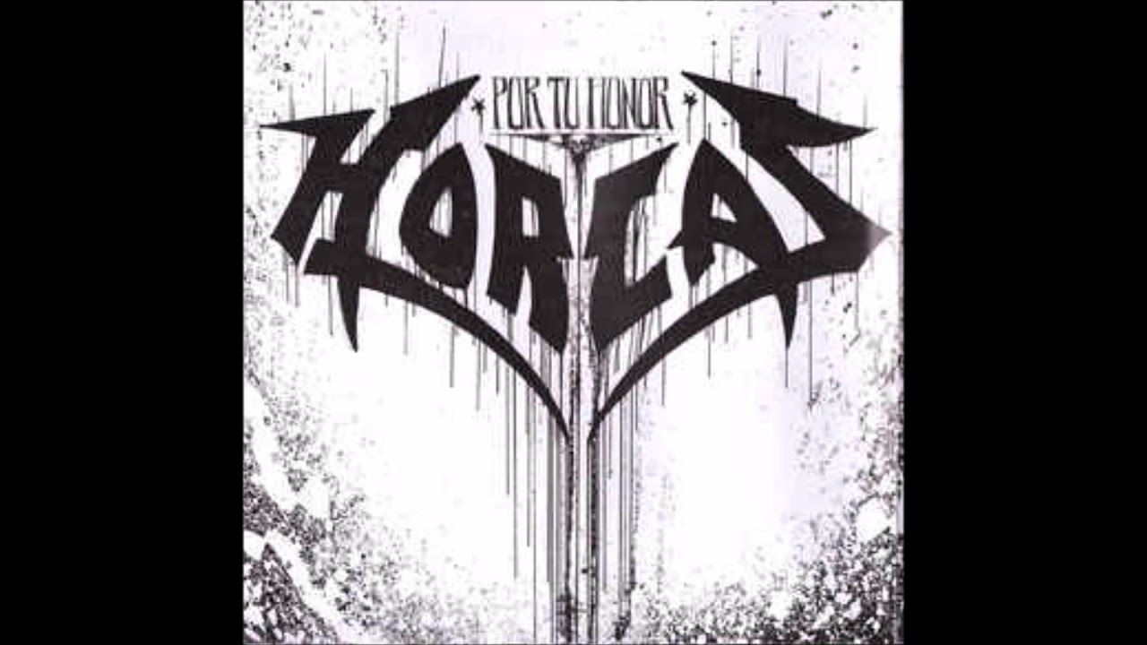 Horcas - En la jaula (AUDIO) autenticos decadentes en salta