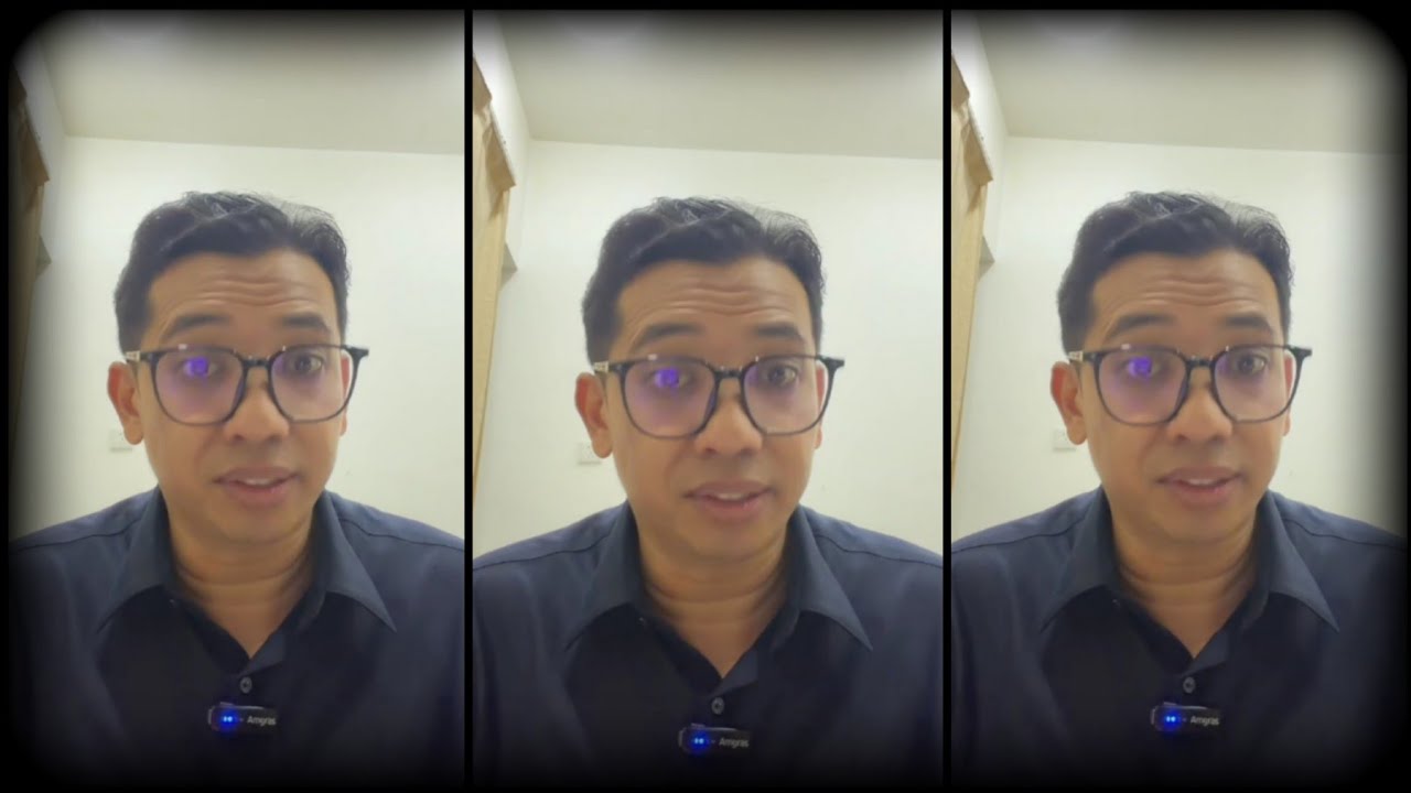 Nasaie Ismail || Ulasan Krisis Iran x Amerika 