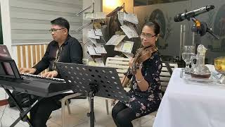 THEME FROM The God Father / MANILA FUNERAL MUSIC MUSICIANS QUEZON CITY PASAY PASIG MAKATI TAGUIG 