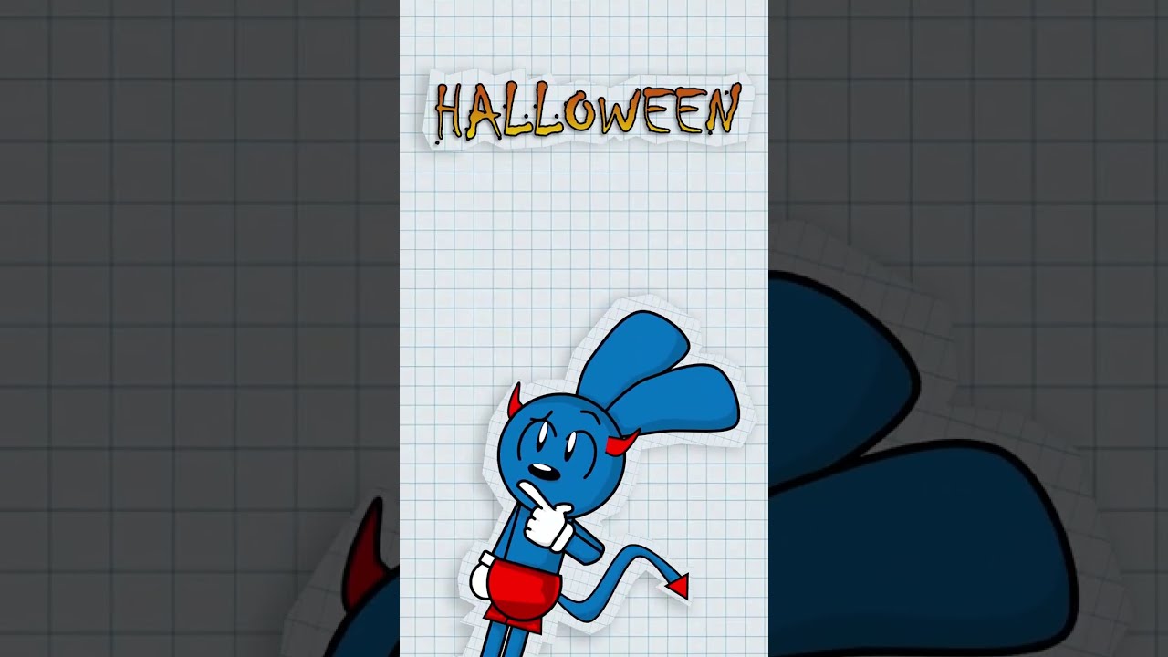 Where Did HALLOWEEN Come From?