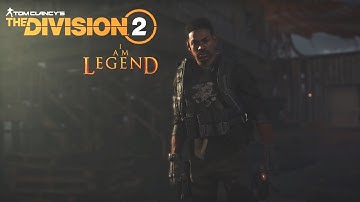 How to make the Most Accurate Will Smith on The Division 2