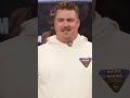 "such a bright young mind" 🤩 #nfl #commanders #football #shorts #raisehail