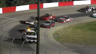 Bahama Brackets | AAAA Bracket Heat 1 - Grundy County Speedway 10/12/2024