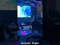 #trending #karaoke #singing #mario #fyp #fypage #viral We Had Fun This Night‼️ Hollywood RoofTop 🎉