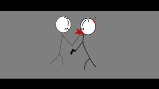 Killer Sticks Animation! - 1 FPS Animation