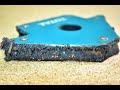 Another Smart DIY IDEA || How to clean a Magnet Arrow Welding Holder from metal shavings???