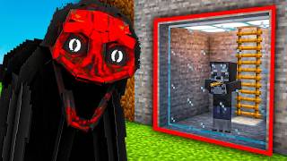 Hice un Bunker Anti Dwellers en Minecraft (Temporada 2)