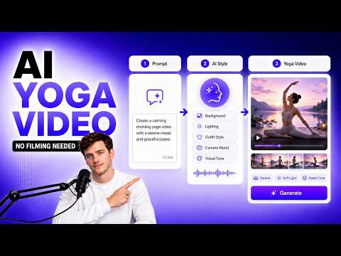 Leadde AI — video