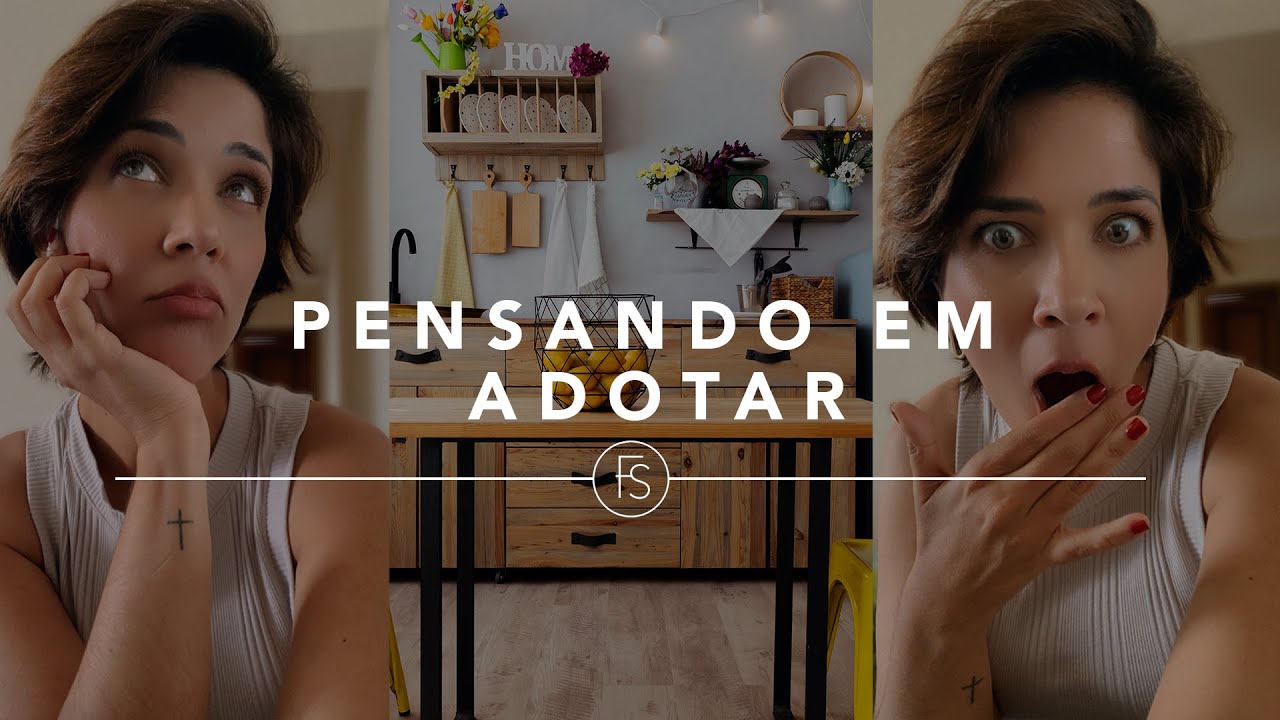 Metas para 2022 - O ano de superar MEDOS | Fernanda La Salye