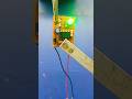 DARK Sensing MYSTERY Solved: LDR & 555 IC!