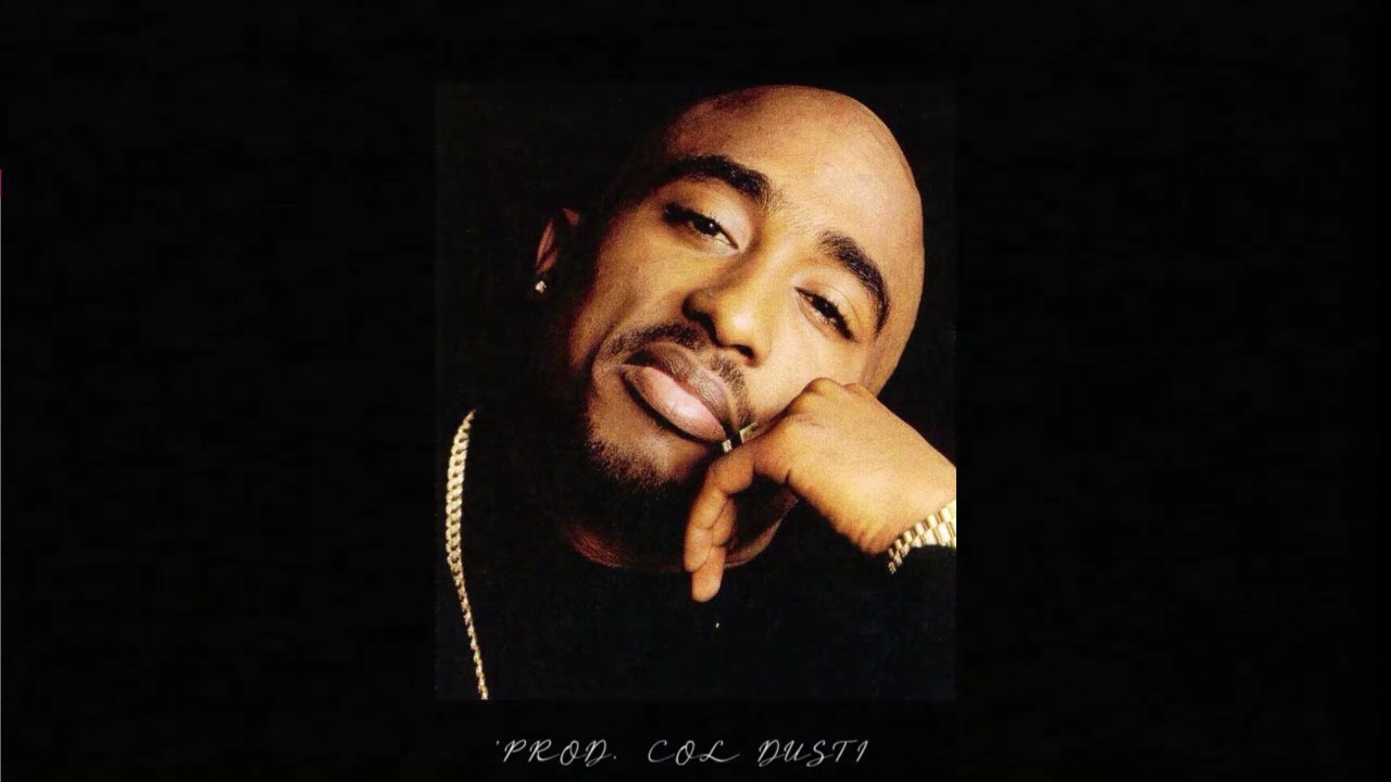 [SOLD] 2PAC TYPE BEAT - 