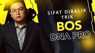 Bongkar Potensi Bos DNA Pro Steven Richard Yang Menjerat Banyak Artis