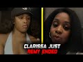Claressa Shields &amp; Remy Ma’s HEATED Showdown SHOCKS Fans!
