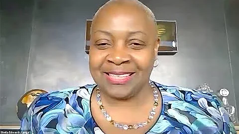 Believe 2020: Dr. Sheila Edwards Lange