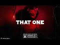 Omah Lay x Oxlade x Afrobeats Type Beat "THAT ONE" | Afrobeat Instrumental 2025