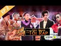 【Vietsub】Hãy Nghe Tôi Rap - Tập 2 | Màn Battle đậm mùi thuốc súng của Kozay và Tiểu Áp Ca.