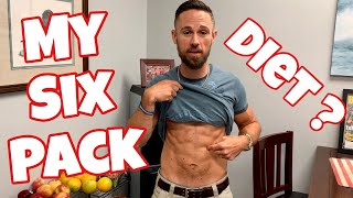 John talks about his crazy diet that has produced six pack abs. the
professional bass angler lives a busy life, 120+ days on road
annually, and still is ...