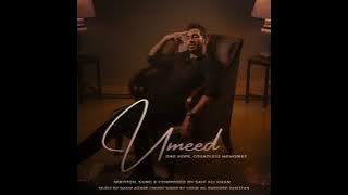 Saif ali khan song umeed