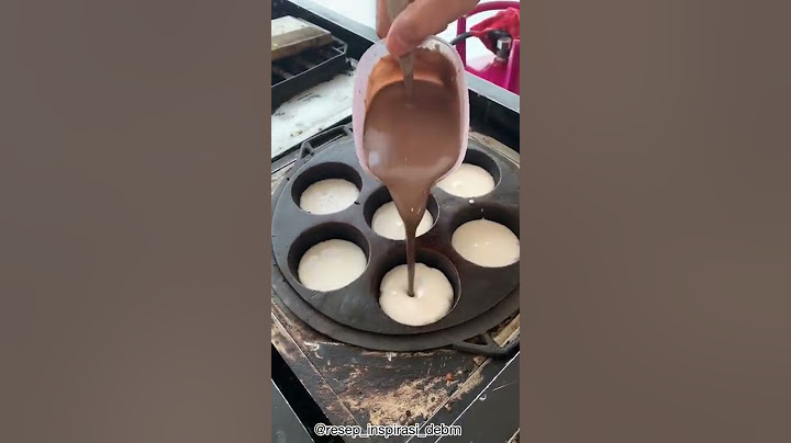 Ngabuburit cari takjil!!