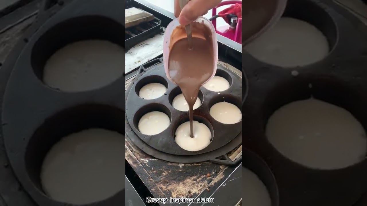 Ngabuburit cari takjil!!