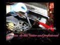 Jeep Grand Cherokee seal injector failure Remove/Fix