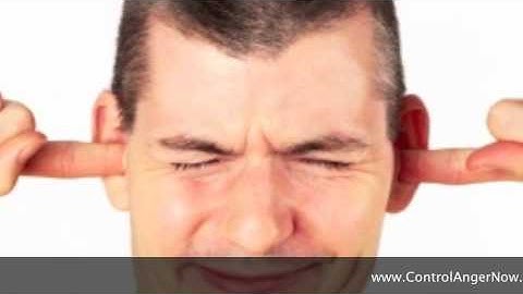 Anger Management Techniques