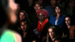 GLEE - Full Performance of It's All Coming Back To Me Now