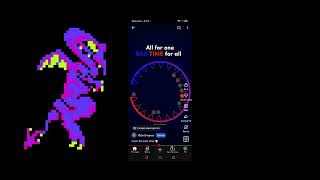 Sprunki shorts: ridley react zen animation 