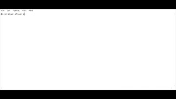 Program Pascal statement If - Statistika Unimus